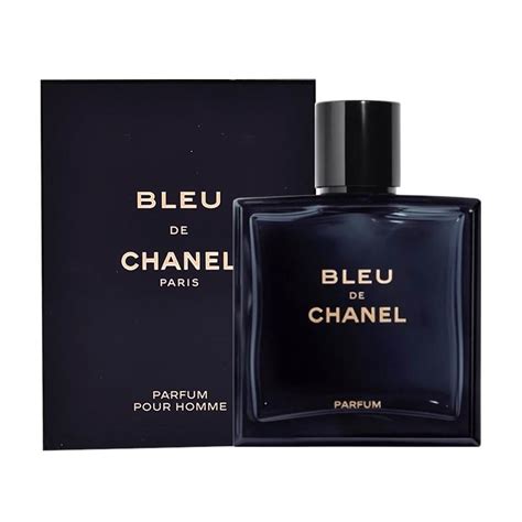 bleu de chanel parfum ici paris|bleu de chanel parfum price.